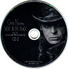 Gary Numan DVD Here In The Black Live 2016 UK